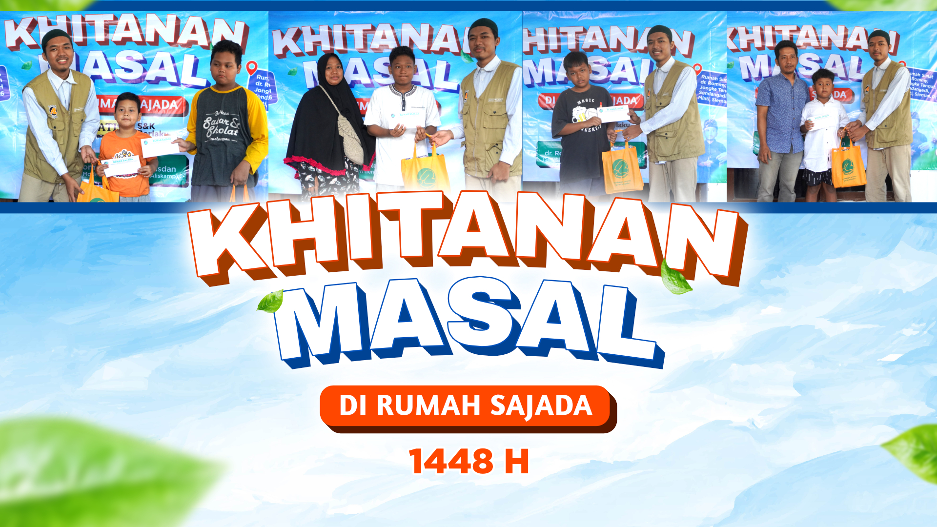 Khitanan Massal